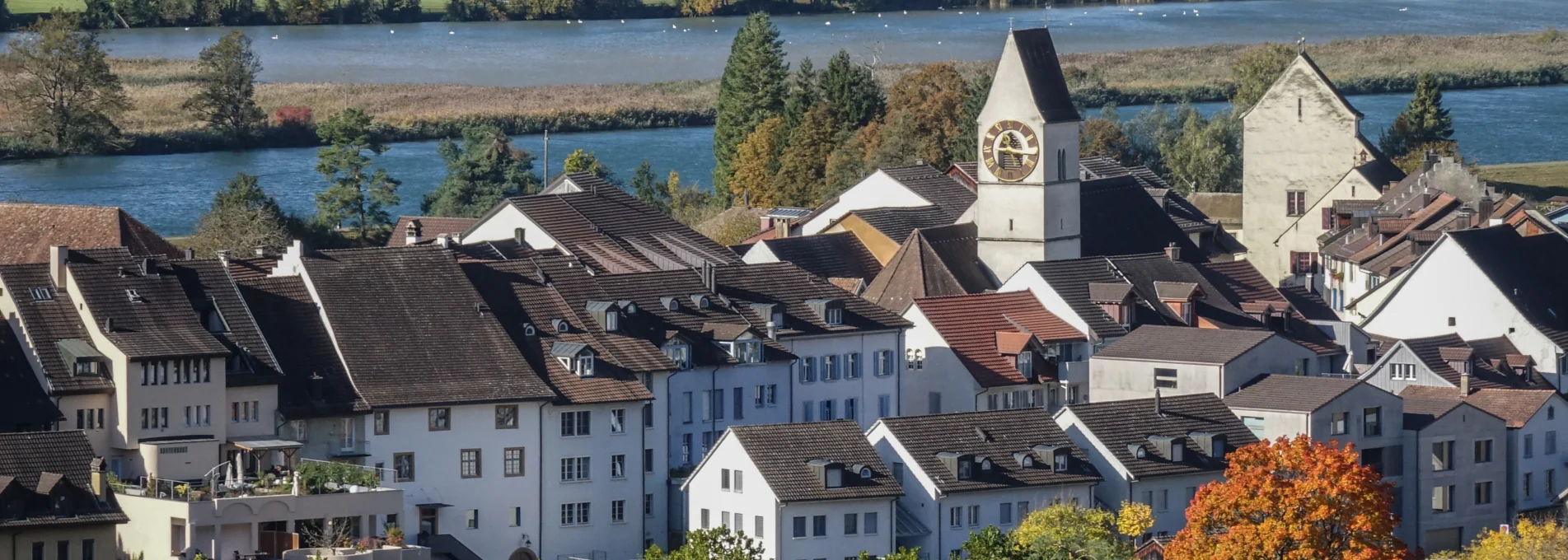 Be Ge Staedtli Herbst