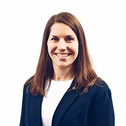 Sarah Haller