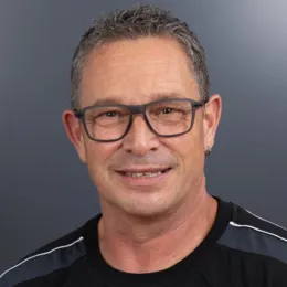 Jean-Marc Wenger