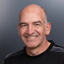 André Schleuniger