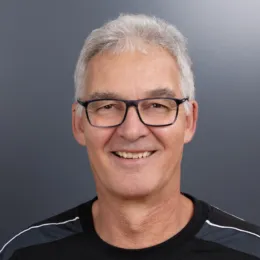 Michael Graf